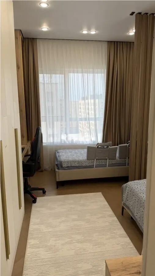 Продажа 3-комнатной квартиры, 95.2 м² - Продажа трехкомнатных квартир от собственников в Алматы фото 4 из 8