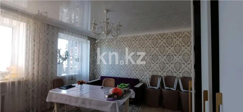 Продажа 2-комнатной квартиры, 43.8 м² - Продажа квартир в кирпичном доме в Казахстане - страница 68 фото 2 из 5