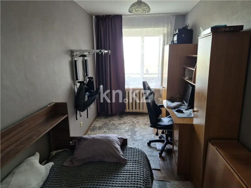 Продажа 4-комнатной квартиры, 69 м² - Недвижимость в Темиртау фото 4 из 8