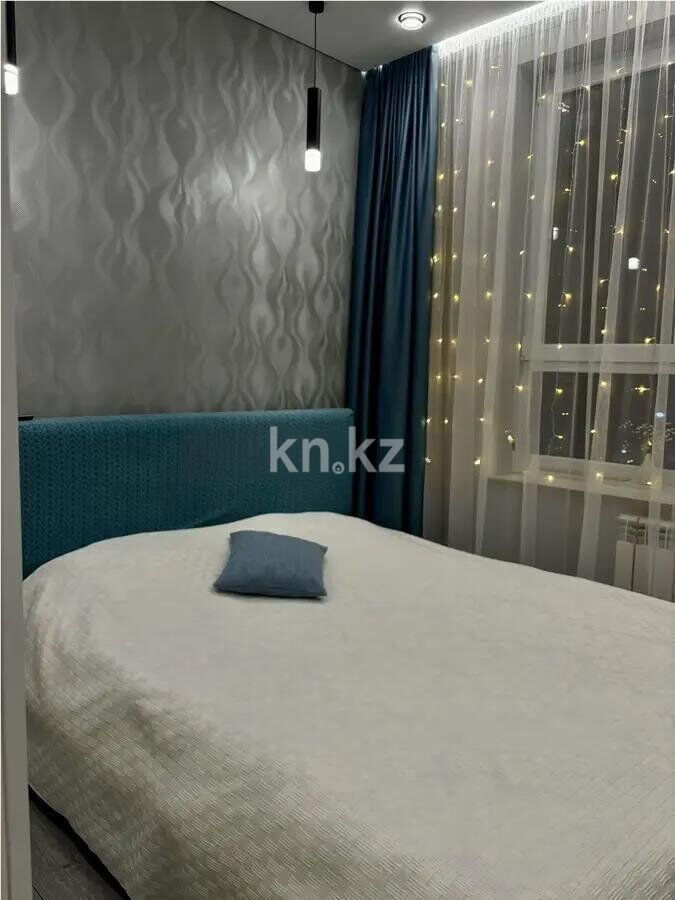 Продажа 2-комнатной квартиры, 48.5 м² - Продажа двухкомнатных квартир в Казахстане - страница 8 фото 2 из 5