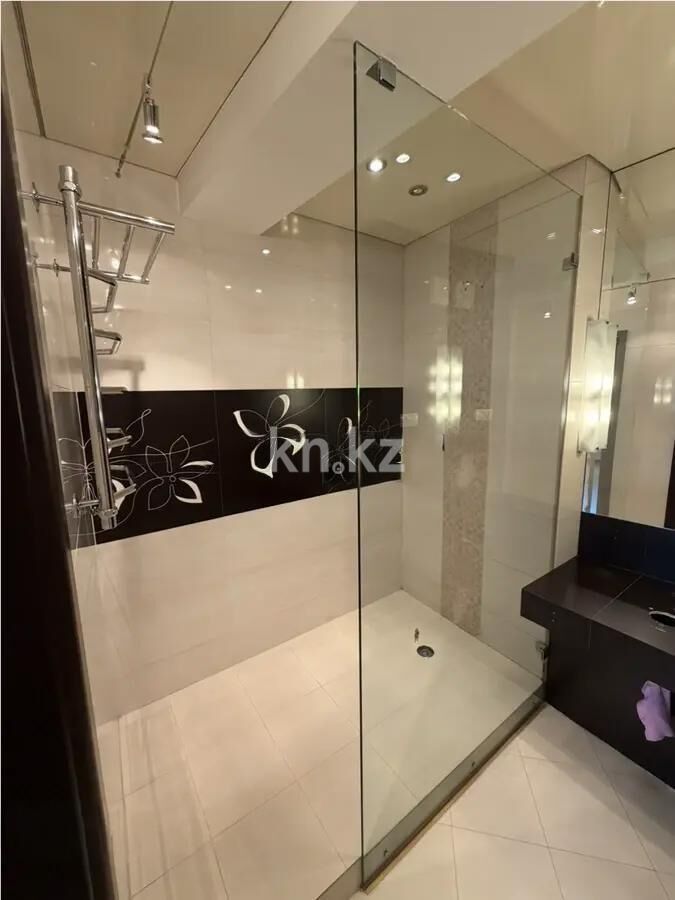 Продажа 3-комнатной квартиры, 115 м² - Продажа трехкомнатных квартир в Медеуском р-не Алматы - страница 12 фото 5 из 6