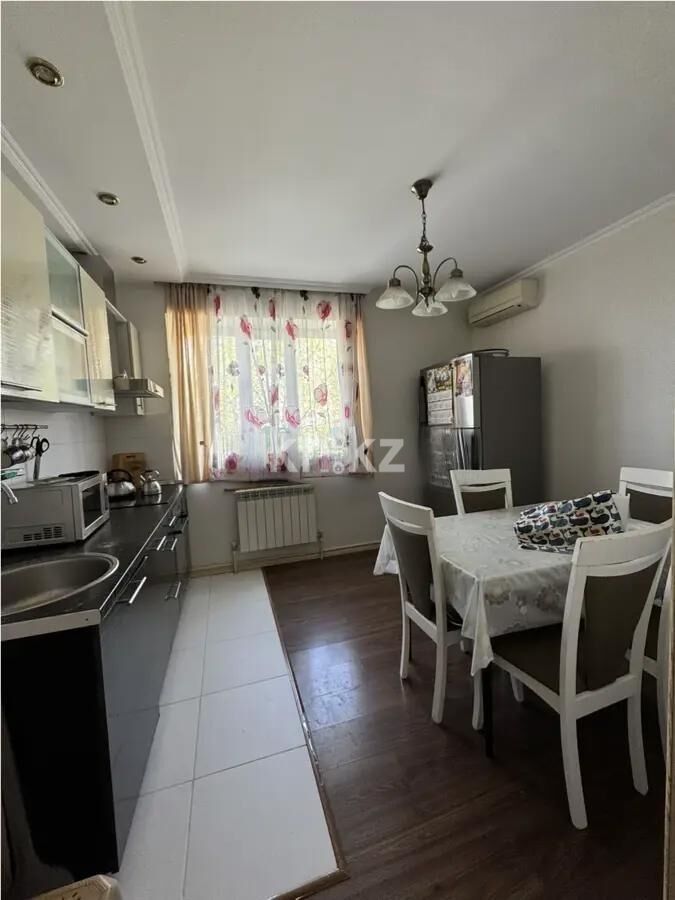 Продажа 3-комнатной квартиры, 114 м² - Продажа трехкомнатных квартир в Бостандыкском р-не Алматы - страница 30 фото 5 из 10