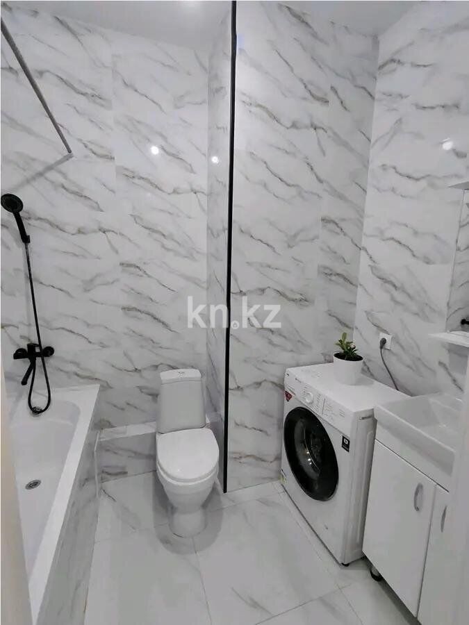 Продажа 2-комнатной квартиры, 38.7 м² - Продажа  двухкомнатных квартир в новостройках Астаны - страница 34 фото 4 из 5