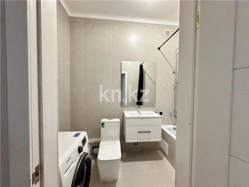 Продажа 3-комнатной квартиры, 110.5 м² - Продажа квартир от собственников в Астане - страница 43 фото 5 из 8