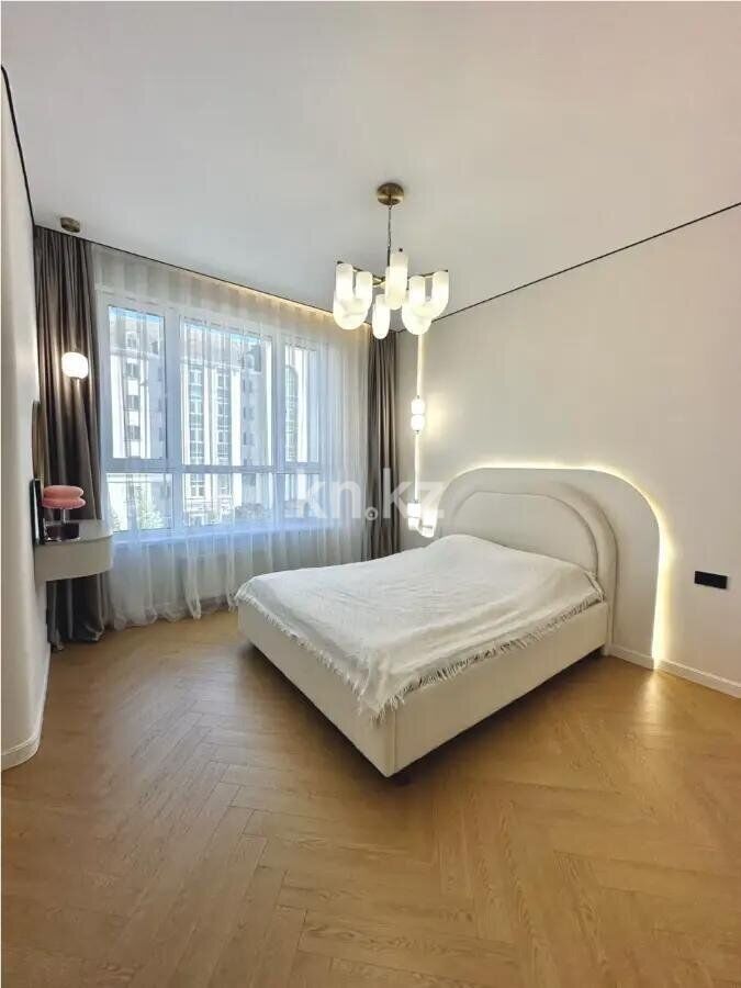 Продажа 2-комнатной квартиры, 42 м² - Продажа двухкомнатных квартир в блочном доме в Астане - страница 2 фото 2 из 4