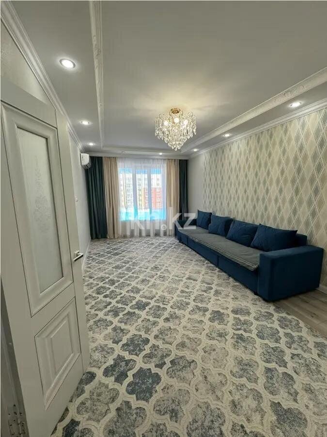 Продажа 3-комнатной квартиры, 85.7 м² - Продажа недвижимости в Казахстане - страница 25 фото 1 из 5