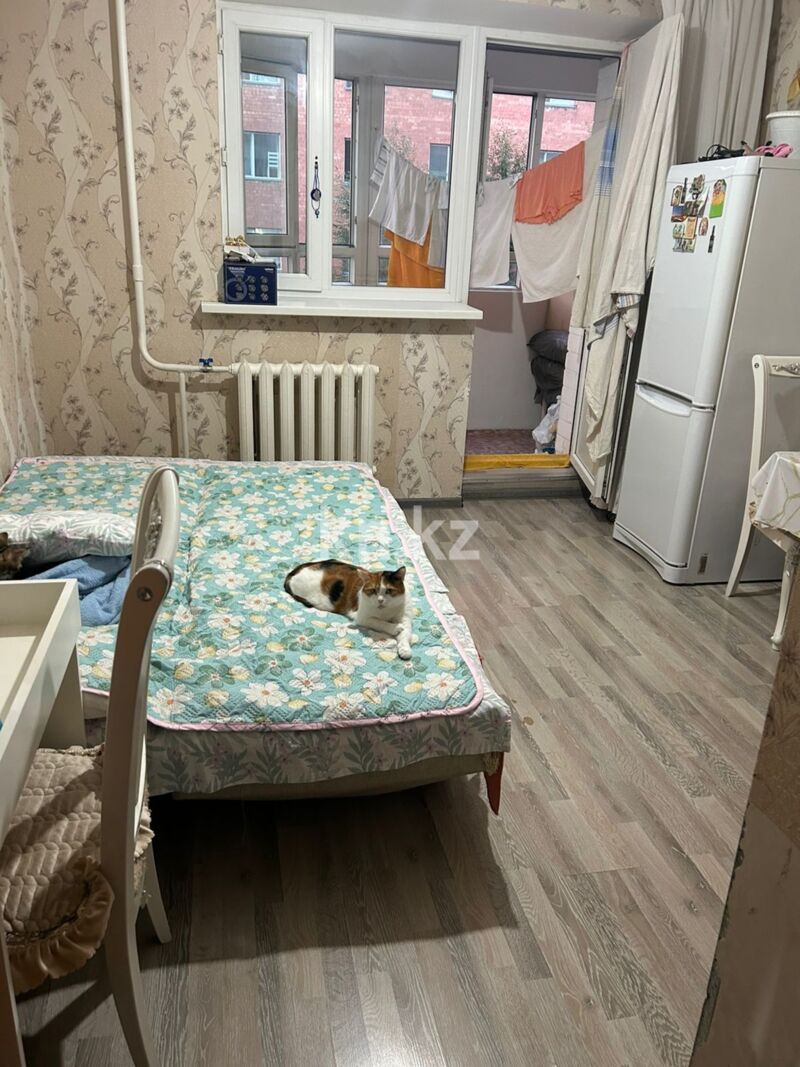 Продажа 1-комнатной квартиры, 19 м² - Продажа квартир в Казахстане - страница 13 фото 2 из 5
