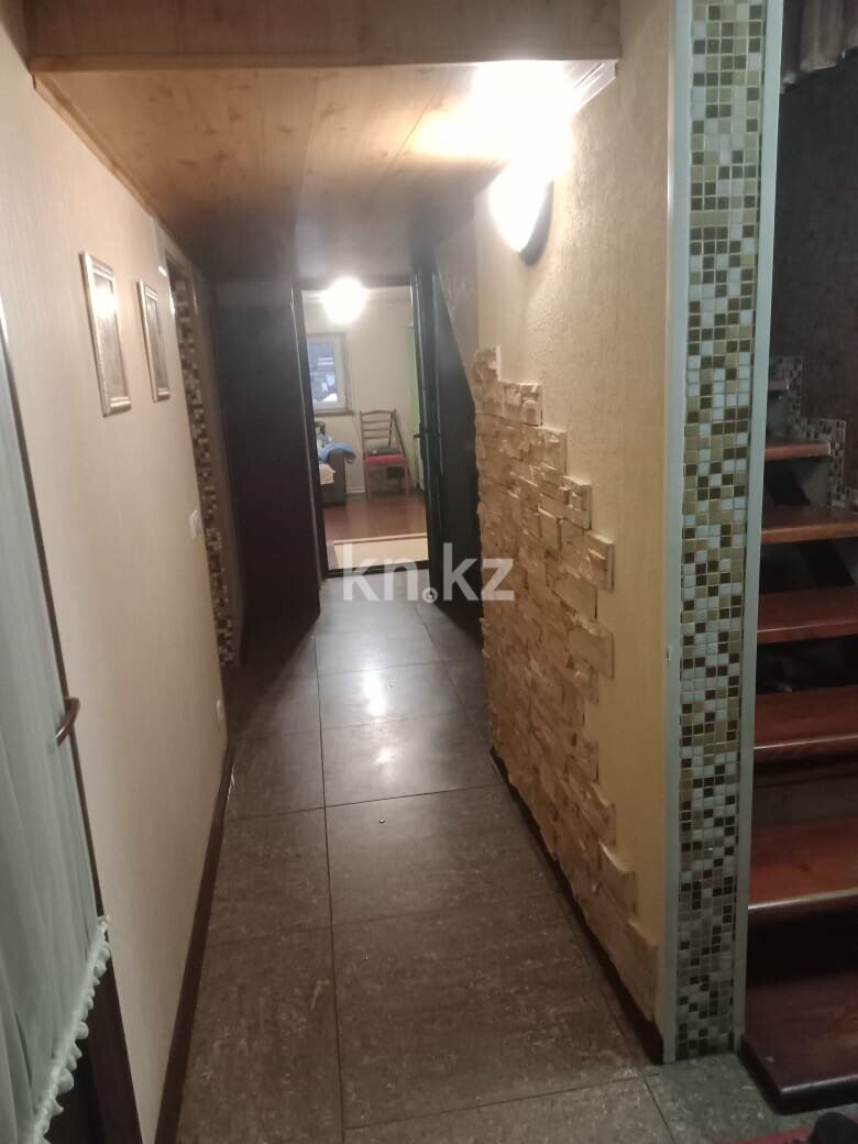 Продажа 4-комнатного дома, 110 м² - Продажа домов, коттеджей в Казахстане фото 9 из 18