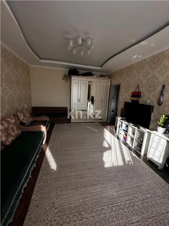 Продажа 1-комнатной квартиры, 45.2 м² - Продажа однокомнатных квартир в Астане - страница 2 фото 1 из 4