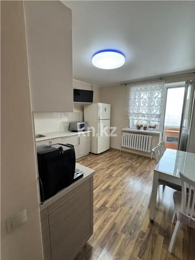 Продажа 4-комнатной квартиры, 128.3 м² - Продажа четырехкомнатных квартир в монолитно-каркасном доме в Казахстане - страница 24 фото 5 из 11