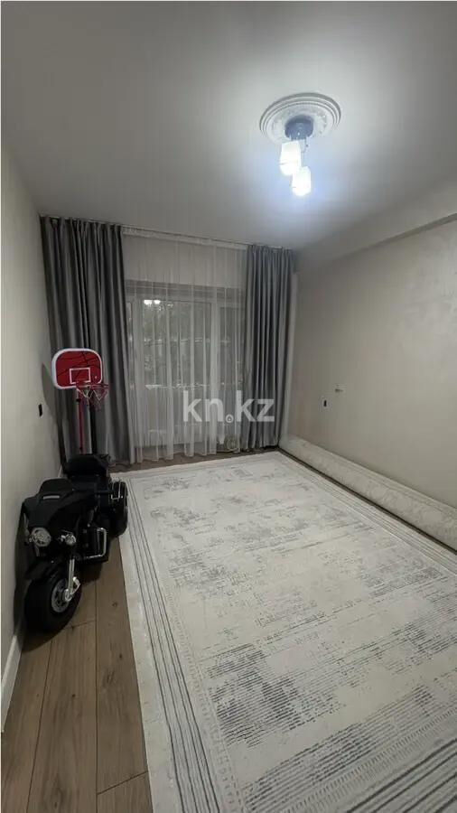 Продажа 3-комнатной квартиры, 63 м² - Продажа трехкомнатных квартир в кирпичном доме в Алматы фото 1 из 3