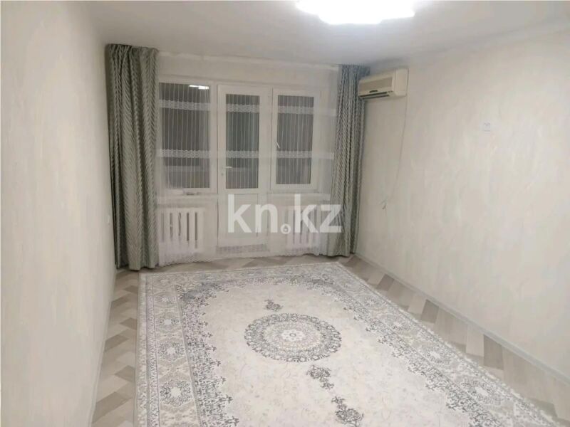 Продажа 3-комнатной квартиры, 60 м² - Продажа квартир в панельном доме в Алматы - страница 2 фото 1 из 3
