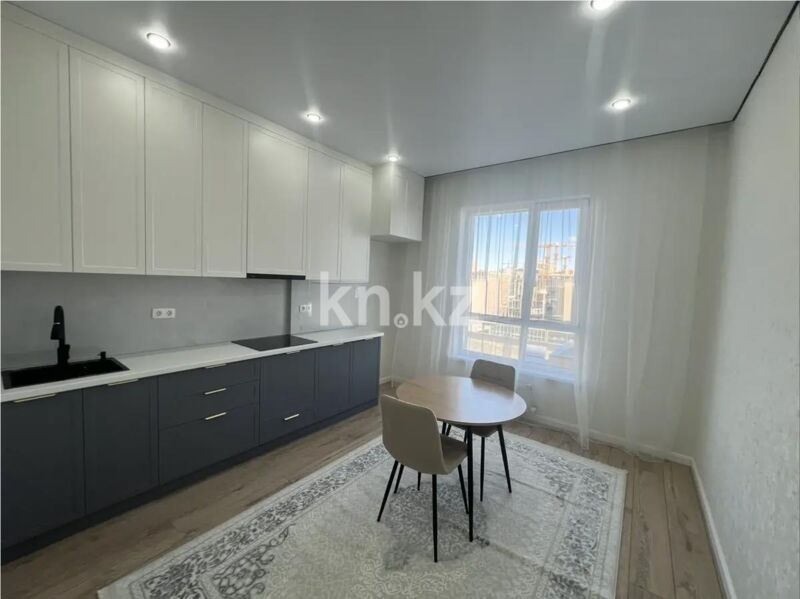 Продажа 2-комнатной квартиры, 44 м² - Продажа двухкомнатных квартир в блочном доме в Казахстане - страница 32 фото 3 из 5