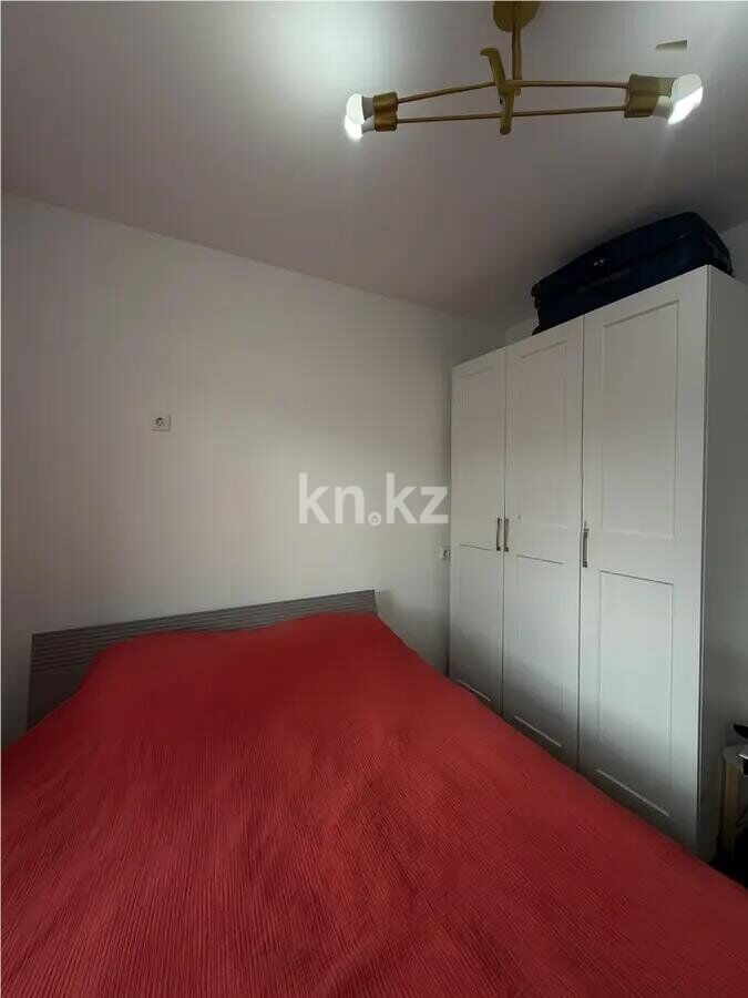 Продажа 2-комнатной квартиры, 64 м² - Продажа двухкомнатных квартир в монолитном доме в Казахстане фото 2 из 5