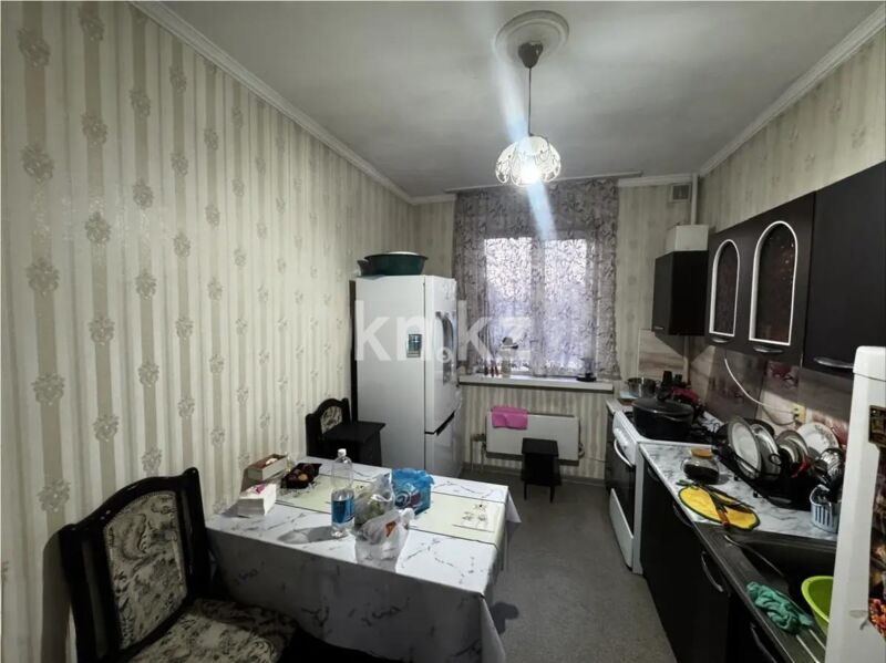 Продажа 2-комнатной квартиры, 64 м² - Продажа двухкомнатных квартир в монолитно-каркасном доме в Казахстане - страница 188 фото 3 из 5