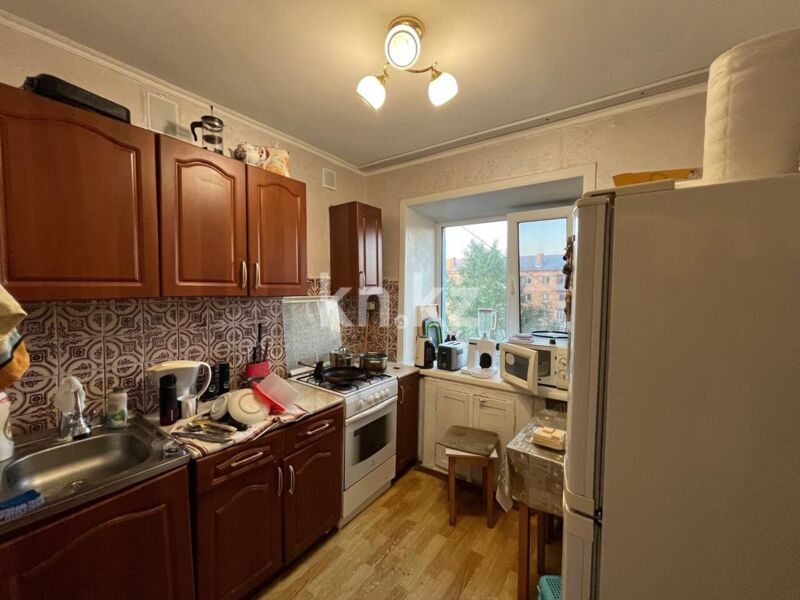 Продажа 2-комнатной квартиры, 41 м² - Продажа двухкомнатных квартир в Городе Караганды - страница 11 фото 1 из 7