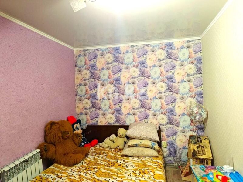 Продажа 4-комнатного дома, 85 м² - Недвижимость в Караганде - страница 29 фото 6 из 11