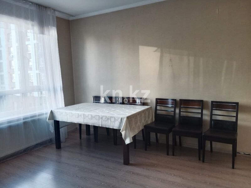 Аренда 2-комнатной квартиры, 67 м² - Аренда квартир помесячно в р-не Нура Астаны фото 5 из 9