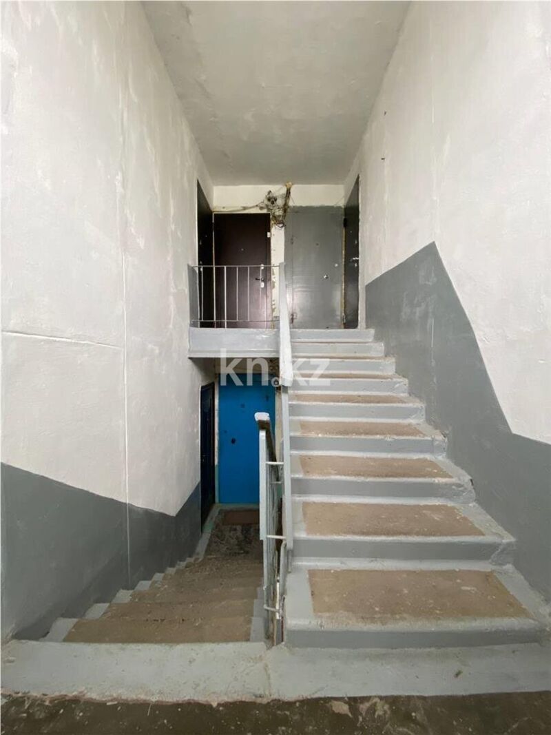 Продажа 3-комнатной квартиры, 59 м² - Продажа трехкомнатных квартир в Казахстане - страница 41 фото 17 из 18