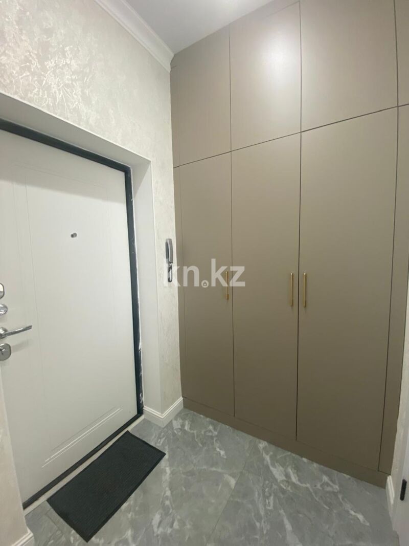 Продажа 3-комнатной квартиры, 49.5 м² - Продажа квартир в кирпичном доме в Астане - страница 200 фото 13 из 22