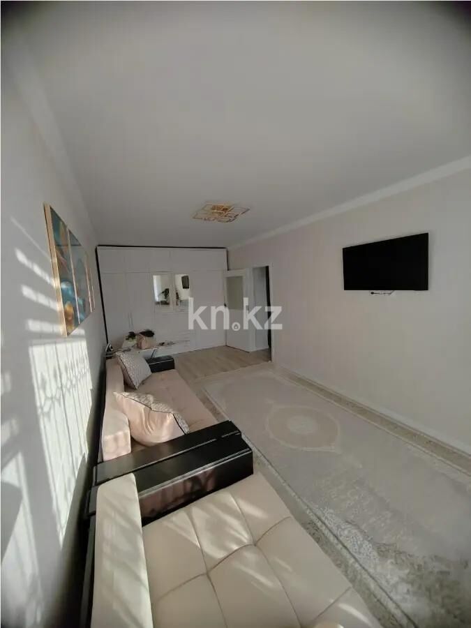 Продажа 1-комнатной квартиры, 46 м² - Продажа однокомнатных квартир в р-не Сарыарка Астаны - страница 14 фото 1 из 7