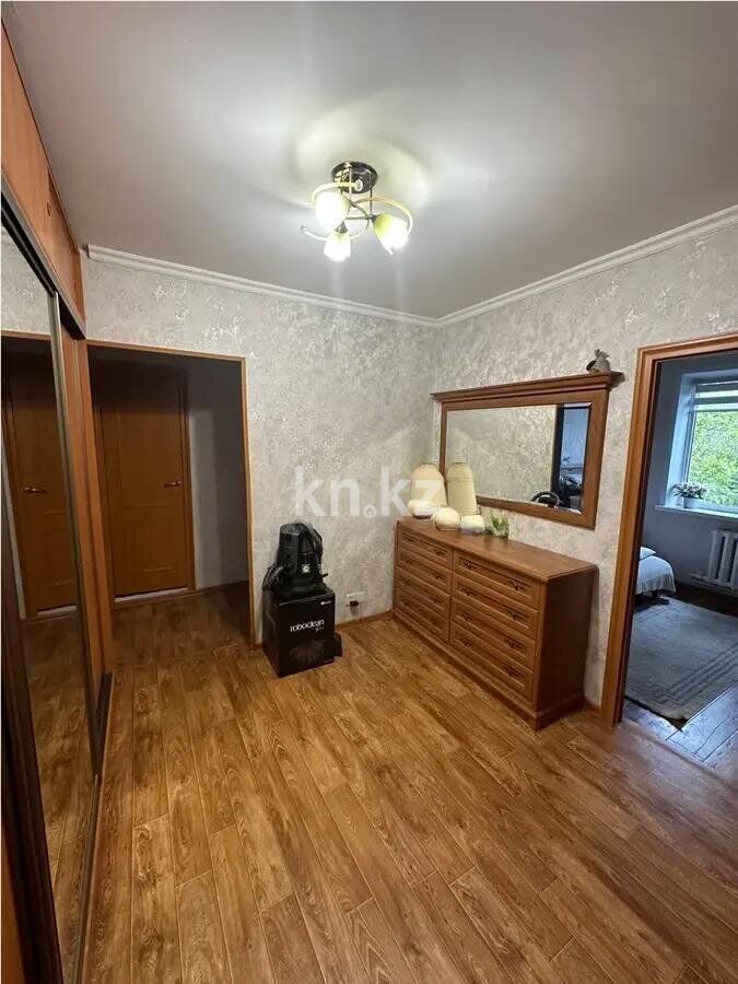 Продажа 3-комнатной квартиры, 63 м² - Продажа трехкомнатных квартир в Казахстане - страница 18 фото 7 из 10