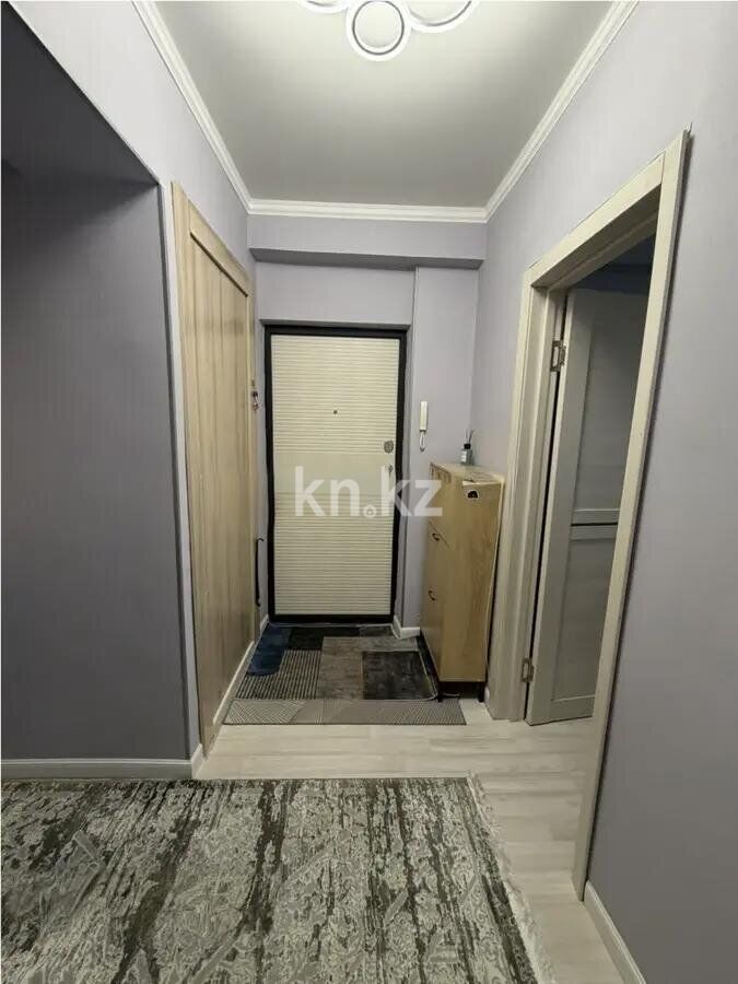 Продажа 2-комнатной квартиры, 53 м² - Аренда квартир помесячно в Жезказгане фото 5 из 5