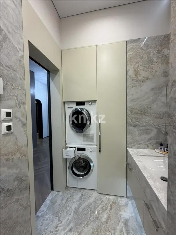 Продажа 4-комнатной квартиры, 137 м² - Продажа квартир от собственников в Алматы - страница 59 фото 8 из 10