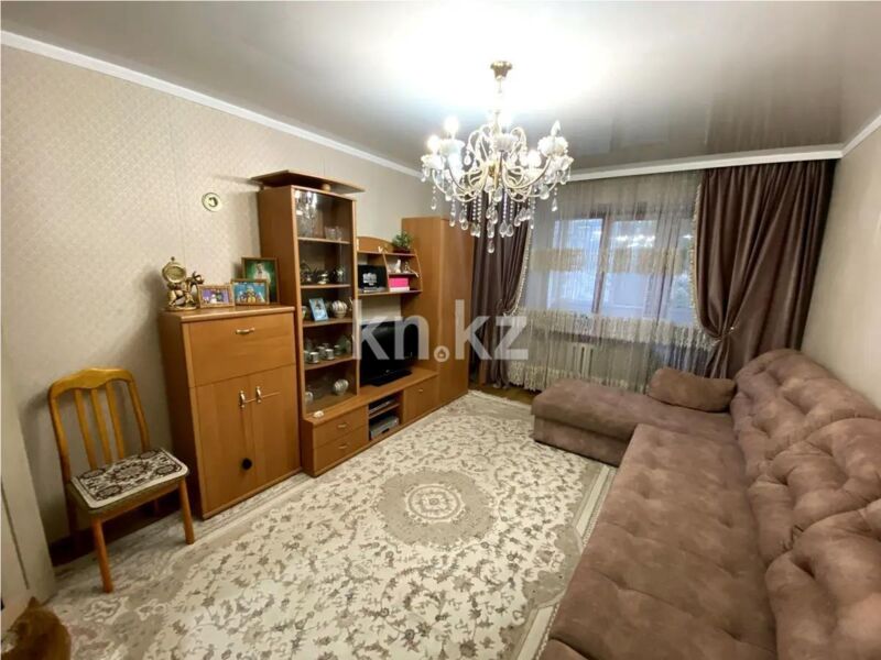 Продажа 3-комнатной квартиры, 66 м² - Продажа трехкомнатных квартир в кирпичном доме в Казахстане - страница 62 фото 1 из 9
