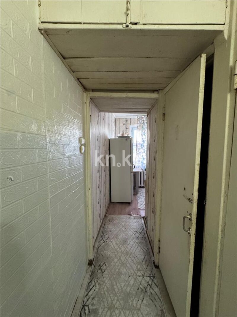 Продажа 2-комнатной квартиры, 48 м² - Продажа двухкомнатных квартир в панельном доме в Темиртау - страница 9 фото 8 из 12