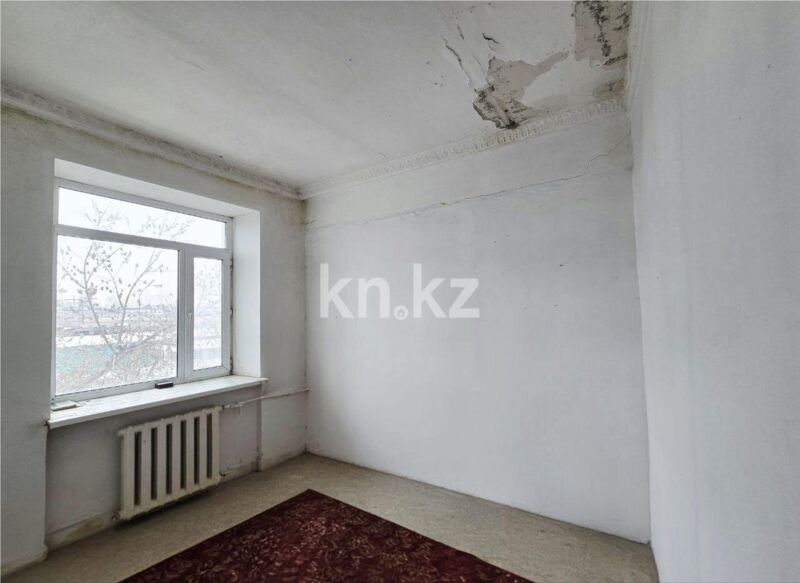 Продажа 3-комнатной квартиры, 60 м² - Продажа трехкомнатных квартир в Темиртау - страница 12 фото 5 из 13