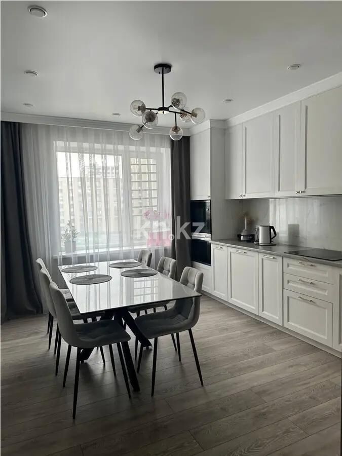 Продажа 3-комнатной квартиры, 90 м² - Продажа квартир в Казахстане - страница 133 фото 2 из 4