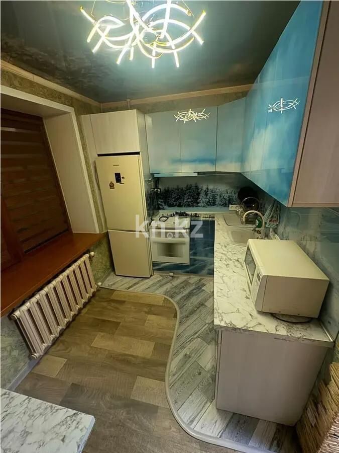 Продажа 1-комнатной квартиры, 33.5 м² - Продажа однокомнатных квартир от собственников в Казахстане - страница 38 фото 4 из 7