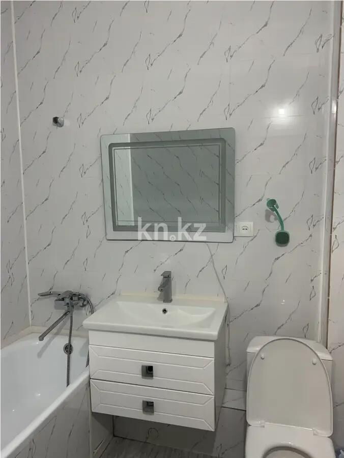 Продажа 1-комнатной квартиры, 47 м² - Продажа квартир от собственников в Алматы фото 3 из 3