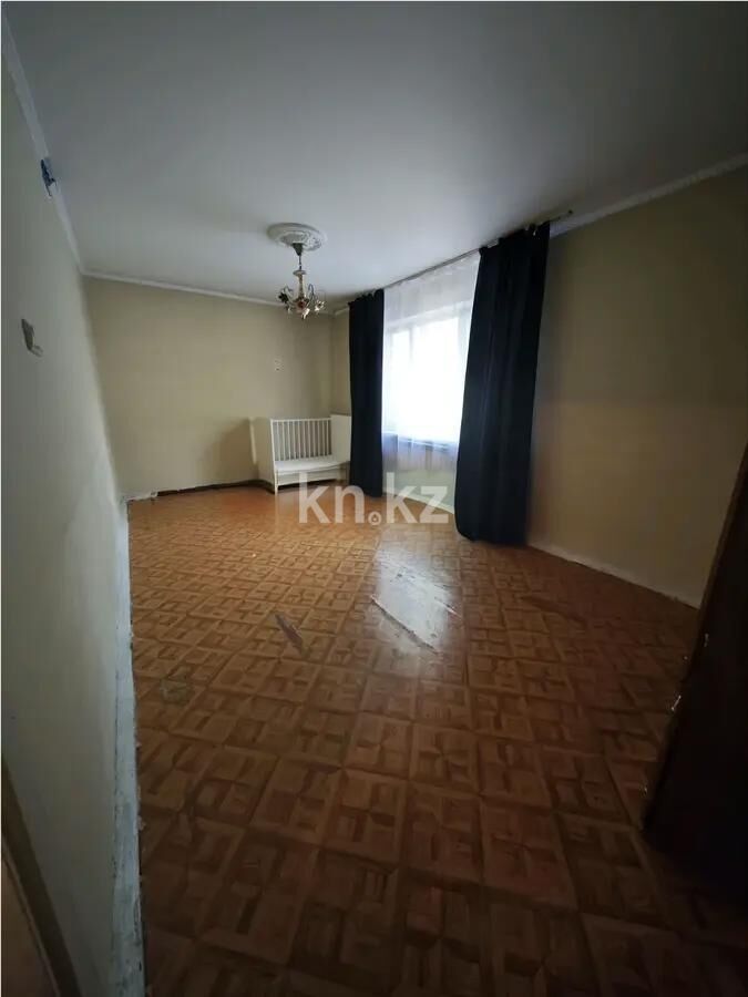 Продажа 1-комнатной квартиры, 32.3 м² - Продажа однокомнатных квартир в Ауэзовском р-не Алматы - страница 7 фото 1 из 3