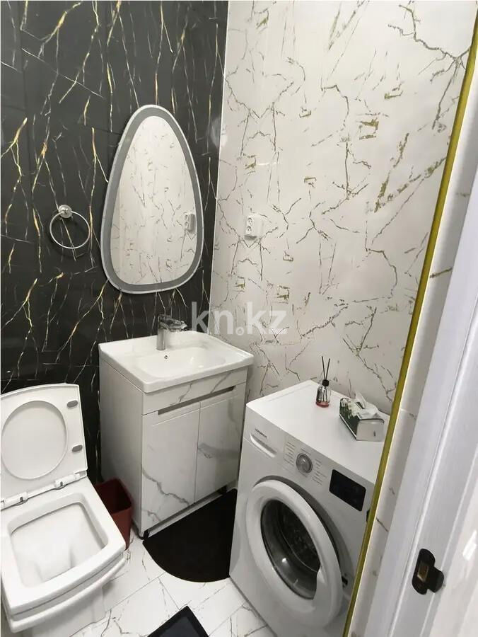 Продажа 1-комнатной квартиры, 22 м² - Продажа однокомнатных квартир в Наурызбайском р-не Алматы - страница 25 фото 3 из 3