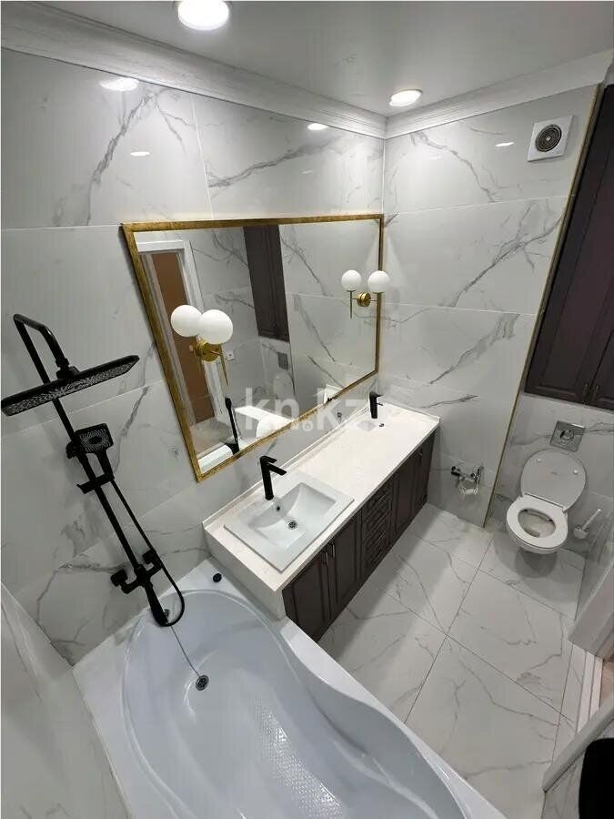 Продажа 3-комнатной квартиры, 130 м² - Продажа недвижимости в Астане - страница 29 фото 5 из 7