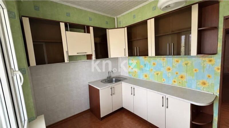 Продажа 1-комнатной квартиры, 40 м² - Продажа однокомнатных квартир в Казахстане - страница 3 фото 2 из 3