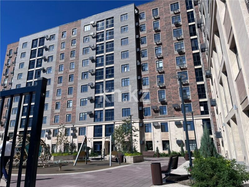 Продажа 3-комнатной квартиры, 90 м² - Продажа трехкомнатных квартир на Юго-Востоке Караганды - страница 2 фото 9 из 9