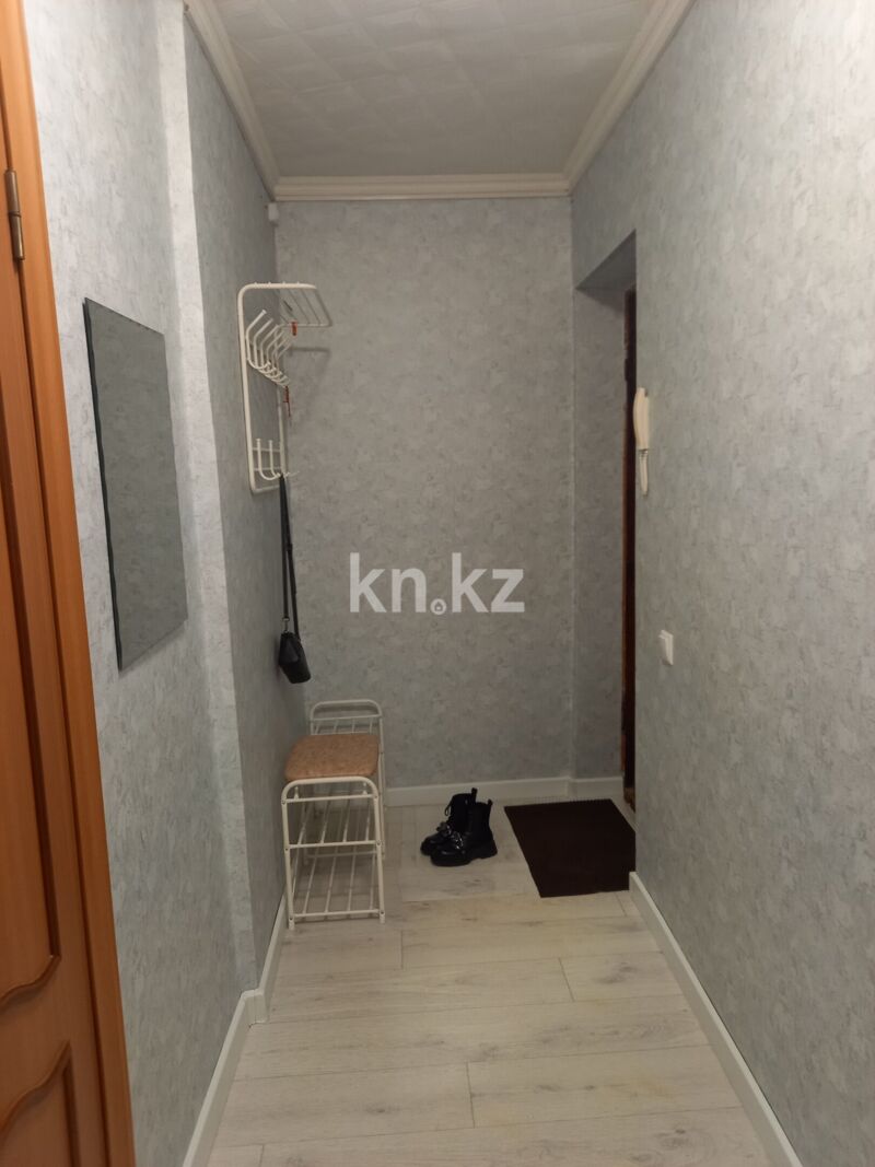 Аренда 2-комнатной квартиры, 47 м² - Аренда двухкомнатных квартир помесячно от хозяев в Караганде фото 9 из 16