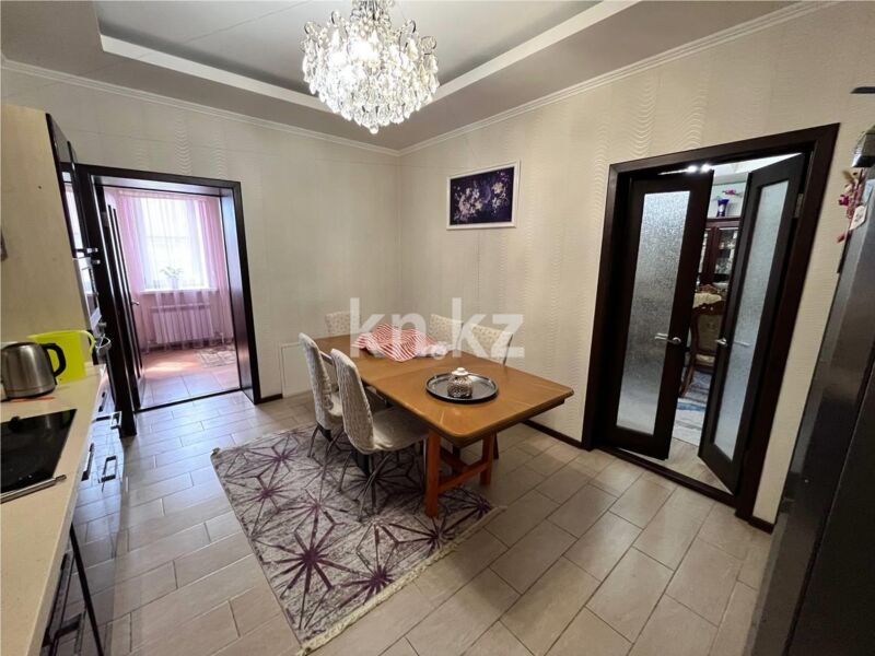 Продажа 8-комнатного дома, 357.5 м² - Продажа домов, коттеджей в Караганде - страница 5 фото 25 из 62