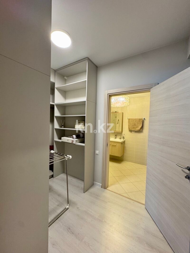 Продажа 2-комнатной квартиры, 88.1 м² - Продажа двухкомнатных квартир в монолитно-каркасном доме в Алматы - страница 85 фото 11 из 11
