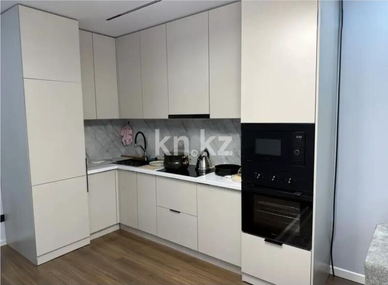Продажа 2-комнатной квартиры, 55 м² - Продажа двухкомнатных квартир в Алатауском р-не Алматы - страница 29 фото 3 из 4