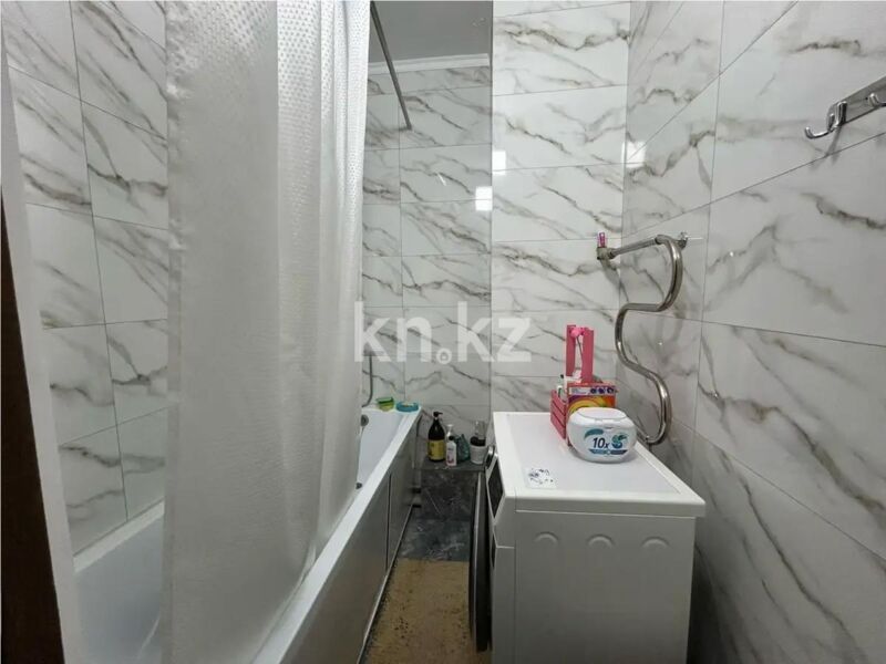 Продажа 2-комнатной квартиры, 57 м² - Продажа квартир в Семее фото 4 из 6