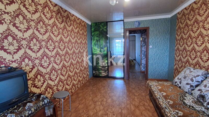 Продажа 2-комнатной квартиры, 44 м² - Продажа двухкомнатных квартир в Майкудуке Караганды - страница 17 фото 10 из 11