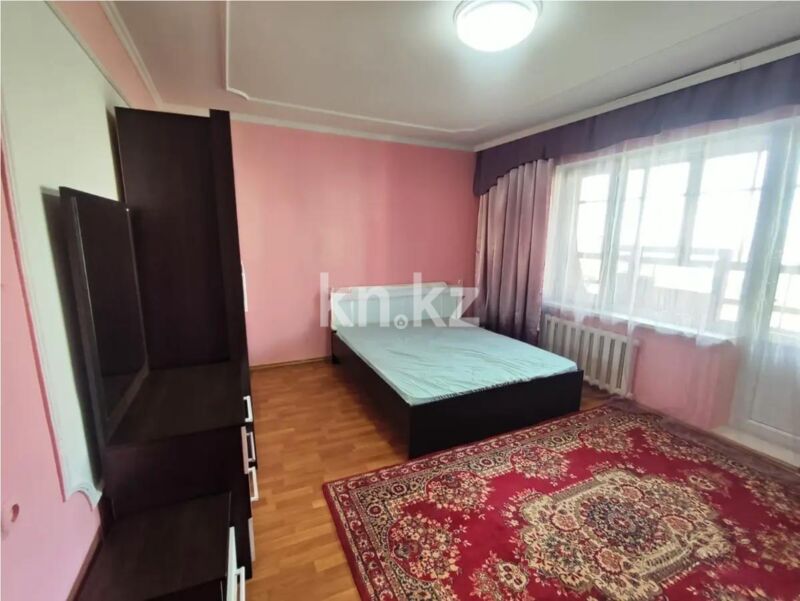 Продажа 4-комнатной квартиры, 90 м² - Продажа четырехкомнатных квартир в панельном доме в Алматы - страница 7 фото 2 из 4