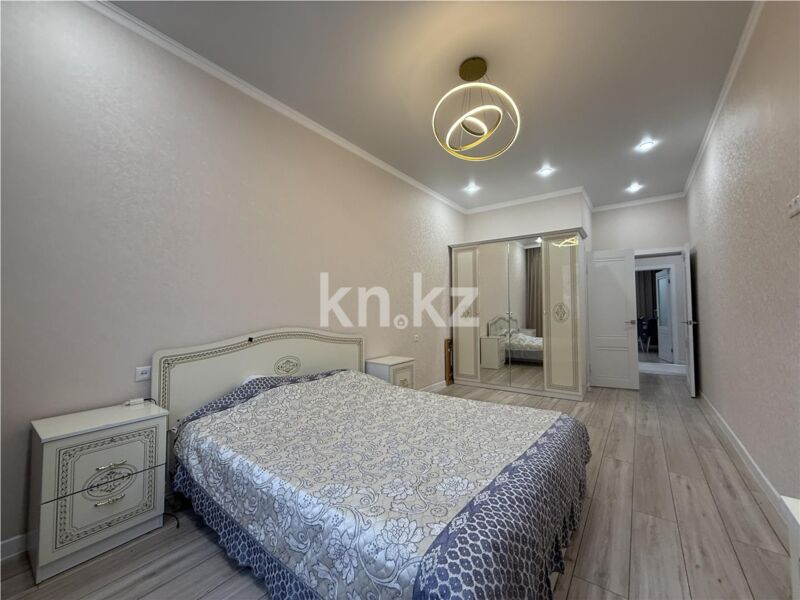 Продажа 3-комнатной квартиры, 84 м² - Продажа трехкомнатных квартир на Юго-Востоке Караганды - страница 23 фото 9 из 19