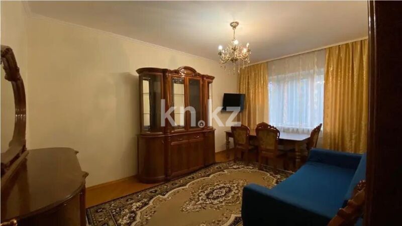 Продажа 2-комнатной квартиры, 70 м² - Продажа квартир от собственников в Алматы - страница 2 фото 1 из 3