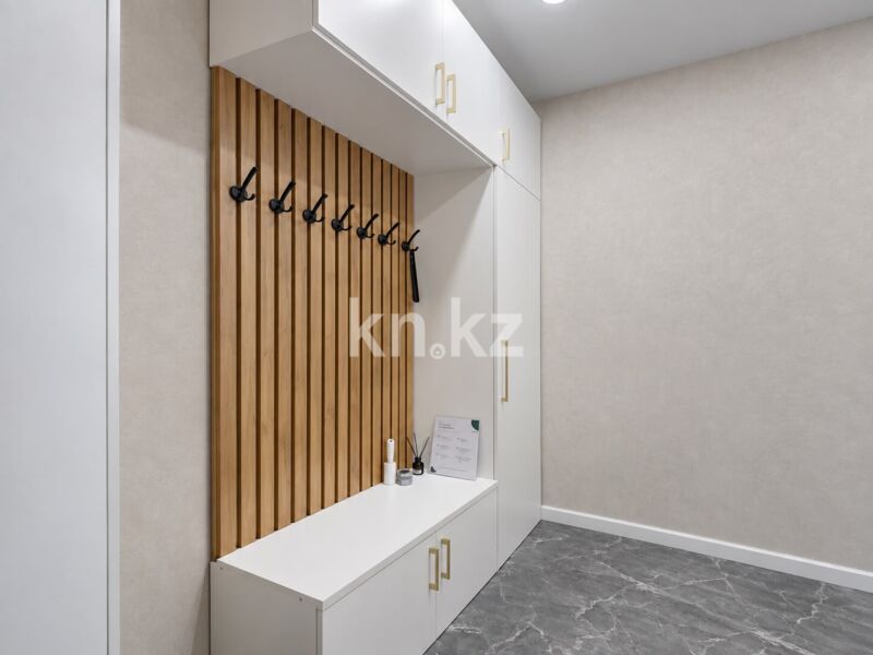 Аренда 2-комнатной квартиры посуточно, 60 м² - Аренда квартир помесячно в Павлодаре фото 16 из 20