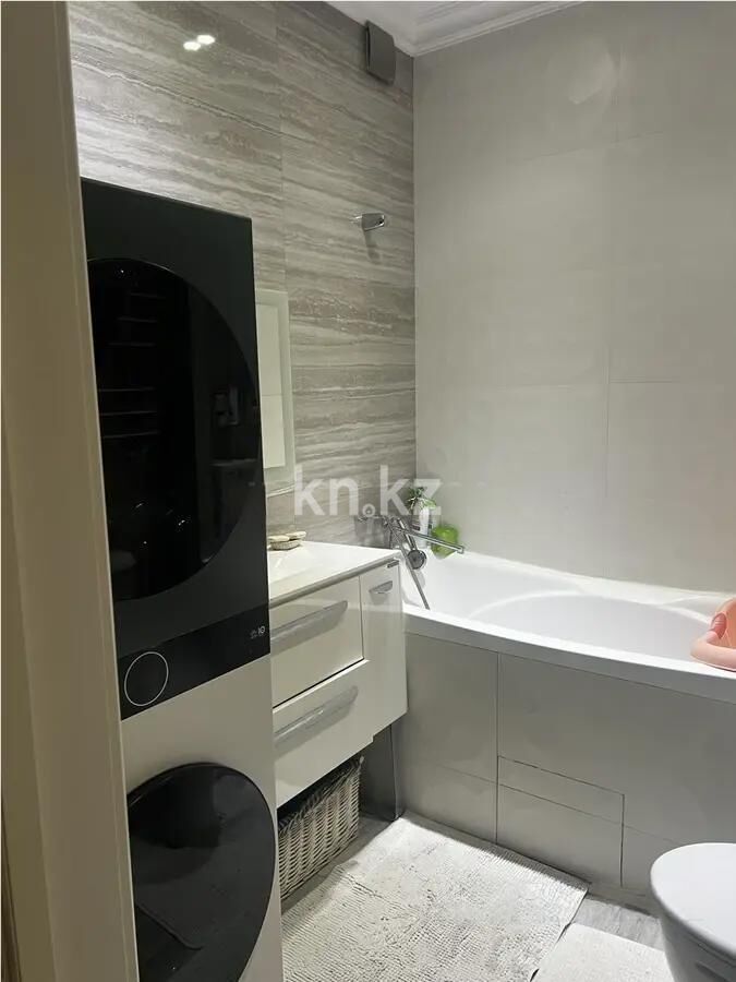 Продажа 3-комнатной квартиры, 105 м² - Продажа трехкомнатных квартир в Ауэзовском р-не Алматы - страница 9 фото 3 из 4